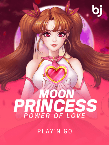 Moon Princess Power of Love screenshot
