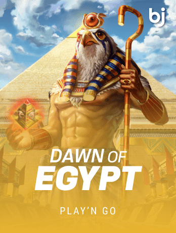Dawn of Egypt screenshot
