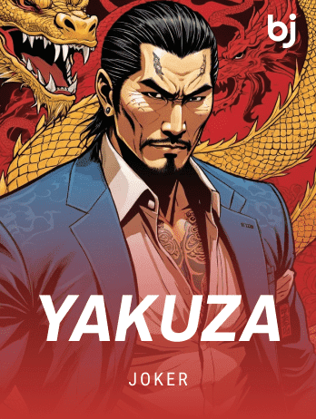 Yakuza