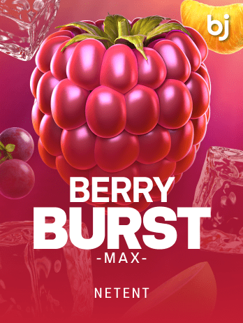 Berryburst MAX