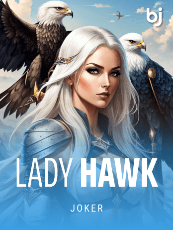 Lady Hawk screenshot